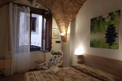 YOURHOMEINLUCCA Le Volte – 照片 2