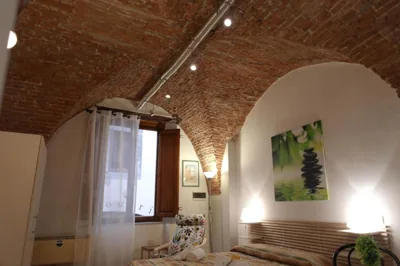 YOURHOMEINLUCCA Le Volte – 照片 3