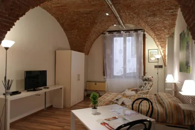 YOURHOMEINLUCCA Le Volte – 照片 5