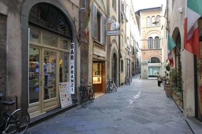 YOURHOMEINLUCCA Le Volte – 照片 6