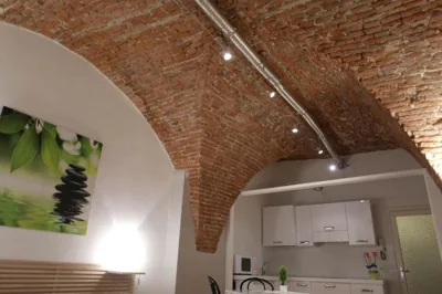 YOURHOMEINLUCCA Le Volte – 照片 8