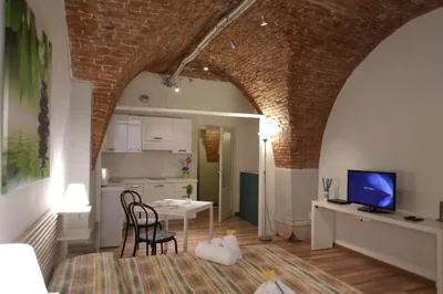 YOURHOMEINLUCCA Le Volte – 照片 9