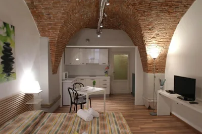YOURHOMEINLUCCA Le Volte – 照片 10