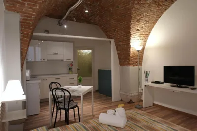 YOURHOMEINLUCCA Le Volte – 照片 12