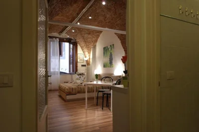 YOURHOMEINLUCCA Le Volte – 照片 13